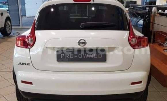 Buy Used Nissan Juke White Car in Manzini in Manzini Buy Used Nissan Juke White Car in Manzini in Manzini