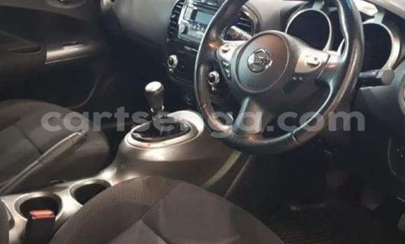 Buy Used Nissan Juke White Car in Manzini in Manzini Buy Used Nissan Juke White Car in Manzini in Manzini