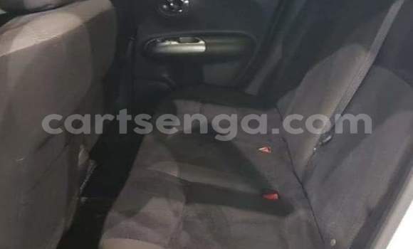 Buy Used Nissan Juke White Car in Manzini in Manzini Buy Used Nissan Juke White Car in Manzini in Manzini