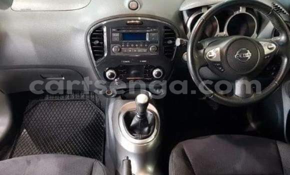 Buy Used Nissan Juke White Car in Manzini in Manzini Buy Used Nissan Juke White Car in Manzini in Manzini