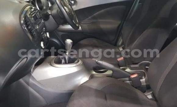 Buy Used Nissan Juke White Car in Manzini in Manzini Buy Used Nissan Juke White Car in Manzini in Manzini