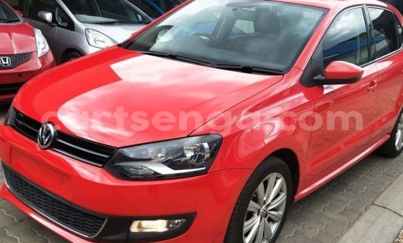 Buy Used Volkswagen Polo Red Car in Ezulwini in Hhohho Buy Used Volkswagen Polo Red Car in Ezulwini in Hhohho