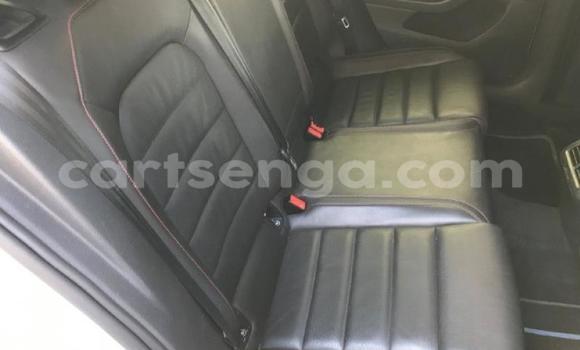 Buy Used Volkswagen Golf GTI White Car in Ezulwini in Hhohho Buy Used Volkswagen Golf GTI White Car in Ezulwini in Hhohho