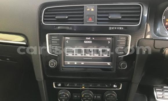 Buy Used Volkswagen Golf GTI White Car in Ezulwini in Hhohho Buy Used Volkswagen Golf GTI White Car in Ezulwini in Hhohho