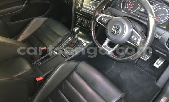 Buy Used Volkswagen Golf GTI White Car in Ezulwini in Hhohho Buy Used Volkswagen Golf GTI White Car in Ezulwini in Hhohho
