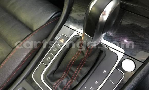 Buy Used Volkswagen Golf GTI White Car in Ezulwini in Hhohho Buy Used Volkswagen Golf GTI White Car in Ezulwini in Hhohho