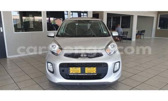 Buy Used Kia Picanto Silver Car in Manzini in Manzini Buy Used Kia Picanto Silver Car in Manzini in Manzini