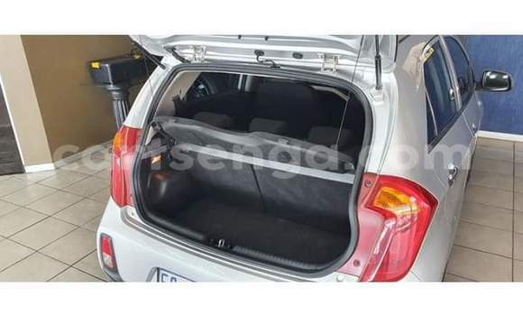 Buy Used Kia Picanto Silver Car in Manzini in Manzini Buy Used Kia Picanto Silver Car in Manzini in Manzini
