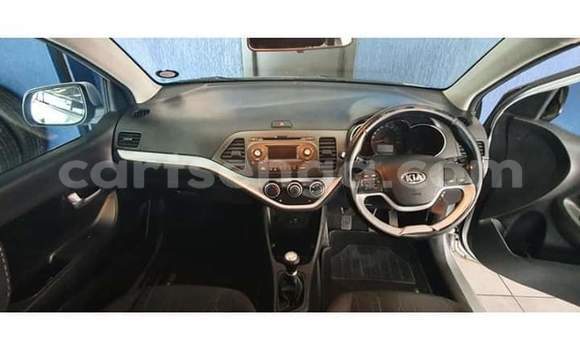 Buy Used Kia Picanto Silver Car in Manzini in Manzini Buy Used Kia Picanto Silver Car in Manzini in Manzini