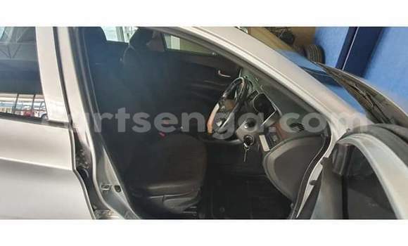 Buy Used Kia Picanto Silver Car in Manzini in Manzini Buy Used Kia Picanto Silver Car in Manzini in Manzini