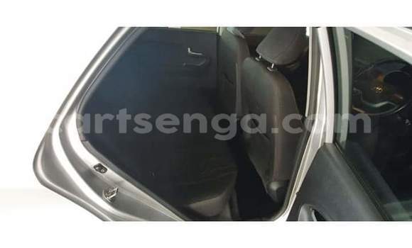 Buy Used Kia Picanto Silver Car in Manzini in Manzini Buy Used Kia Picanto Silver Car in Manzini in Manzini