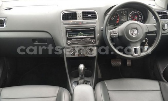 Buy Used Volkswagen Polo Red Car in Ezulwini in Hhohho Buy Used Volkswagen Polo Red Car in Ezulwini in Hhohho