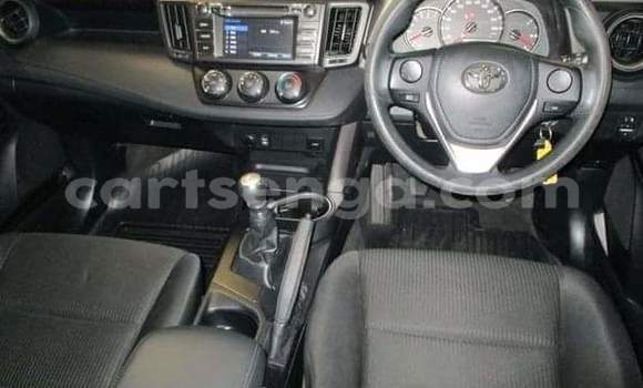 Buy Used Toyota RAV4 White Car in Manzini in Manzini Buy Used Toyota RAV4 White Car in Manzini in Manzini