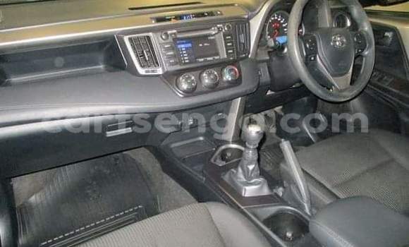 Buy Used Toyota RAV4 White Car in Manzini in Manzini Buy Used Toyota RAV4 White Car in Manzini in Manzini