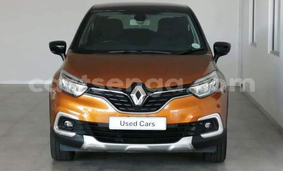 Buy Used Renault Captur Other Car in Manzini in Manzini