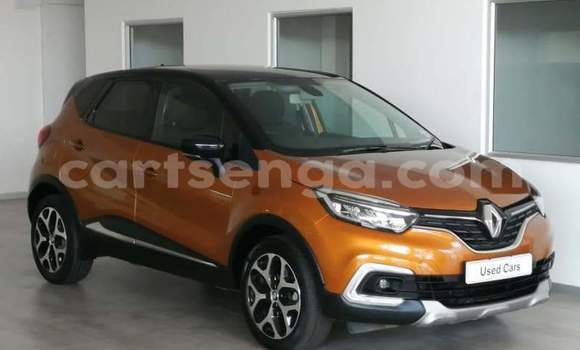 Buy Used Renault Captur Other Car in Manzini in Manzini Buy Used Renault Captur Other Car in Manzini in Manzini