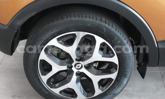 Buy Used Renault Captur Other Car in Manzini in Manzini Buy Used Renault Captur Other Car in Manzini in Manzini