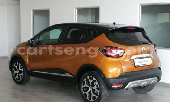 Buy Used Renault Captur Other Car in Manzini in Manzini Buy Used Renault Captur Other Car in Manzini in Manzini