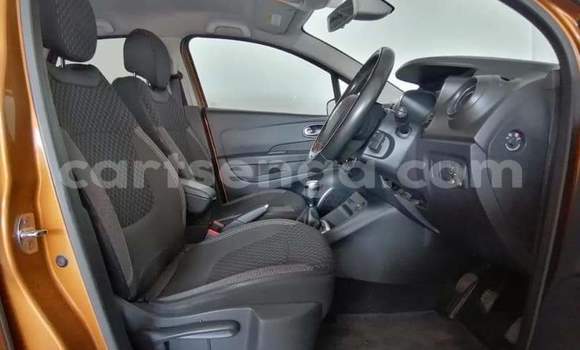 Buy Used Renault Captur Other Car in Manzini in Manzini Buy Used Renault Captur Other Car in Manzini in Manzini