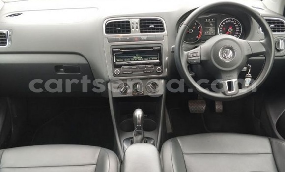 Buy Used Volkswagen Polo Red Car in Ezulwini in Hhohho Buy Used Volkswagen Polo Red Car in Ezulwini in Hhohho