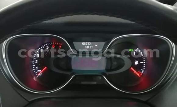 Buy Used Renault Captur Other Car in Manzini in Manzini Buy Used Renault Captur Other Car in Manzini in Manzini