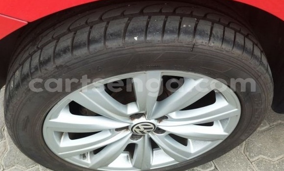 Buy Used Volkswagen Polo Red Car in Ezulwini in Hhohho Buy Used Volkswagen Polo Red Car in Ezulwini in Hhohho