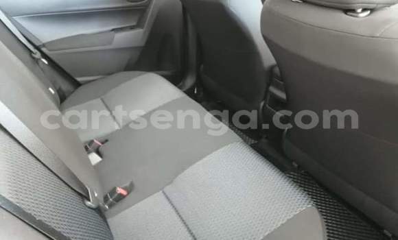 Buy Used Toyota Corolla Red Car in Manzini in Manzini Buy Used Toyota Corolla Red Car in Manzini in Manzini