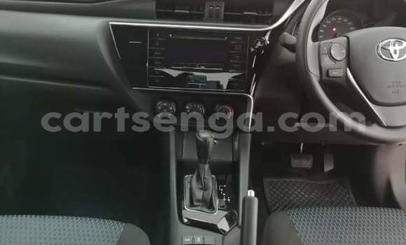 Buy Used Toyota Corolla Red Car in Manzini in Manzini Buy Used Toyota Corolla Red Car in Manzini in Manzini