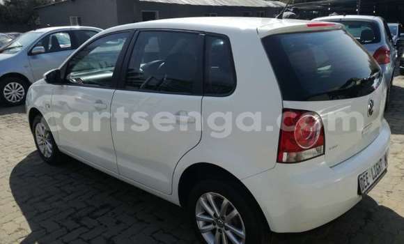Buy Used Volkswagen Polo White Car in Bhunya in Manzini Buy Used Volkswagen Polo White Car in Bhunya in Manzini