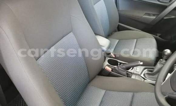 Buy Used Toyota Corolla Red Car in Manzini in Manzini Buy Used Toyota Corolla Red Car in Manzini in Manzini