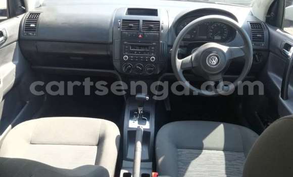 Buy Used Volkswagen Polo White Car in Bhunya in Manzini Buy Used Volkswagen Polo White Car in Bhunya in Manzini