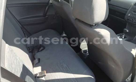 Buy Used Volkswagen Polo White Car in Bhunya in Manzini Buy Used Volkswagen Polo White Car in Bhunya in Manzini