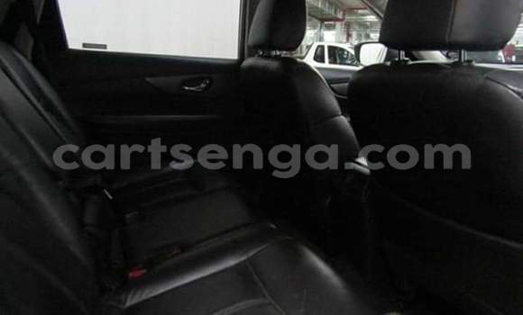 Buy Used Nissan Qashqai Silver Car in Manzini in Manzini Buy Used Nissan Qashqai Silver Car in Manzini in Manzini