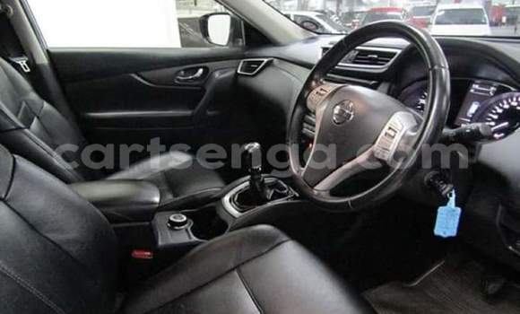 Buy Used Nissan Qashqai Silver Car in Manzini in Manzini Buy Used Nissan Qashqai Silver Car in Manzini in Manzini