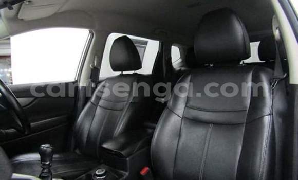 Buy Used Nissan Qashqai Silver Car in Manzini in Manzini Buy Used Nissan Qashqai Silver Car in Manzini in Manzini