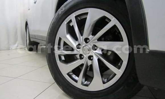 Buy Used Nissan Qashqai Silver Car in Manzini in Manzini Buy Used Nissan Qashqai Silver Car in Manzini in Manzini