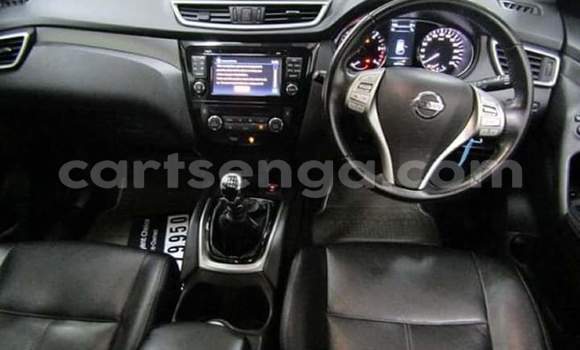 Buy Used Nissan Qashqai Silver Car in Manzini in Manzini Buy Used Nissan Qashqai Silver Car in Manzini in Manzini