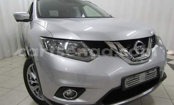 Buy Used Nissan Qashqai Silver Car in Manzini in Manzini Buy Used Nissan Qashqai Silver Car in Manzini in Manzini