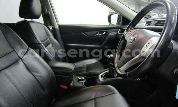 Buy Used Nissan Qashqai Silver Car in Manzini in Manzini Buy Used Nissan Qashqai Silver Car in Manzini in Manzini