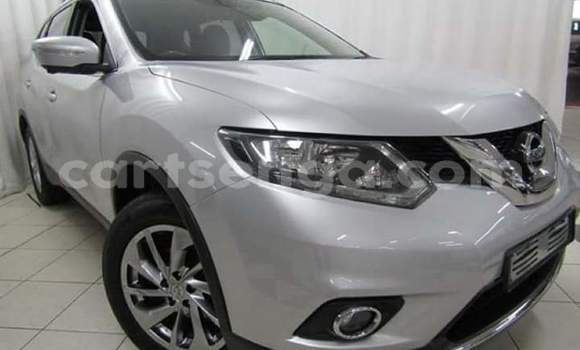 Buy Used Nissan Qashqai Silver Car in Manzini in Manzini Buy Used Nissan Qashqai Silver Car in Manzini in Manzini