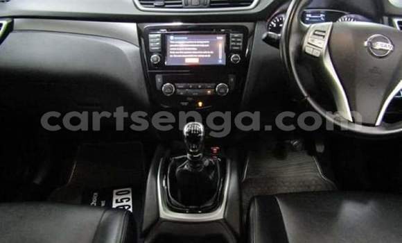 Buy Used Nissan Qashqai Silver Car in Manzini in Manzini Buy Used Nissan Qashqai Silver Car in Manzini in Manzini