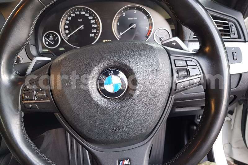 Big with watermark bmw 5 series 520d m sport steptronic 2012 id 54175035 type main