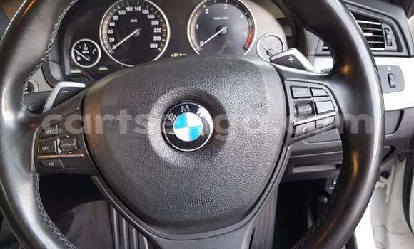 Buy Used BMW 5–Series White Car in Bhunya in Manzini Buy Used BMW 5–Series White Car in Bhunya in Manzini