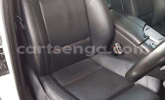 Buy Used BMW 5–Series White Car in Bhunya in Manzini Buy Used BMW 5–Series White Car in Bhunya in Manzini