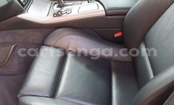 Buy Used BMW 5–Series White Car in Bhunya in Manzini Buy Used BMW 5–Series White Car in Bhunya in Manzini