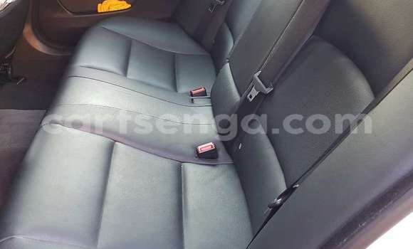 Buy Used BMW 5–Series White Car in Bhunya in Manzini Buy Used BMW 5–Series White Car in Bhunya in Manzini