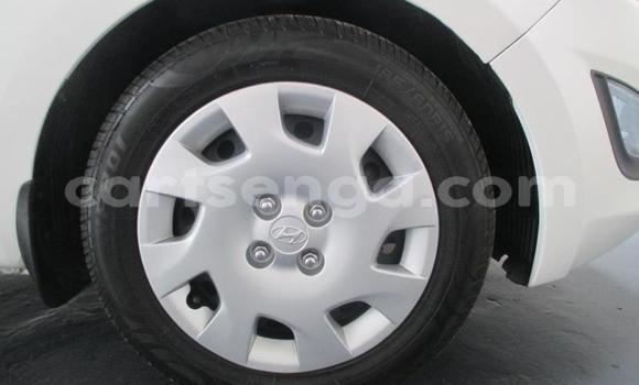 Buy Used Hyundai i20 White Car in Manzini in Manzini Buy Used Hyundai i20 White Car in Manzini in Manzini