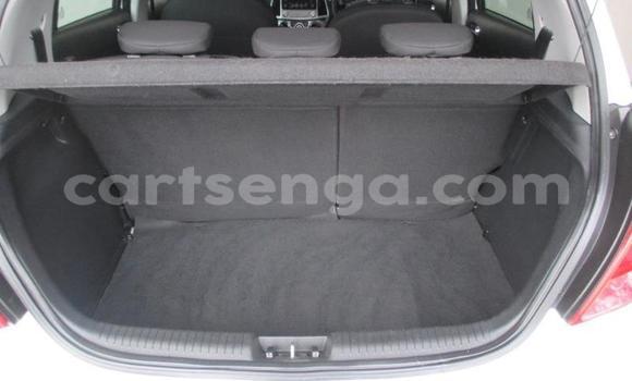 Buy Used Hyundai i20 White Car in Manzini in Manzini Buy Used Hyundai i20 White Car in Manzini in Manzini