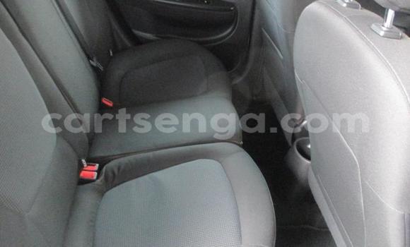 Buy Used Hyundai i20 White Car in Manzini in Manzini Buy Used Hyundai i20 White Car in Manzini in Manzini