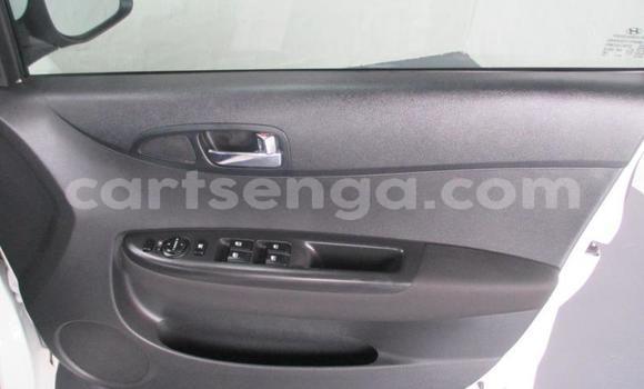 Buy Used Hyundai i20 White Car in Manzini in Manzini Buy Used Hyundai i20 White Car in Manzini in Manzini